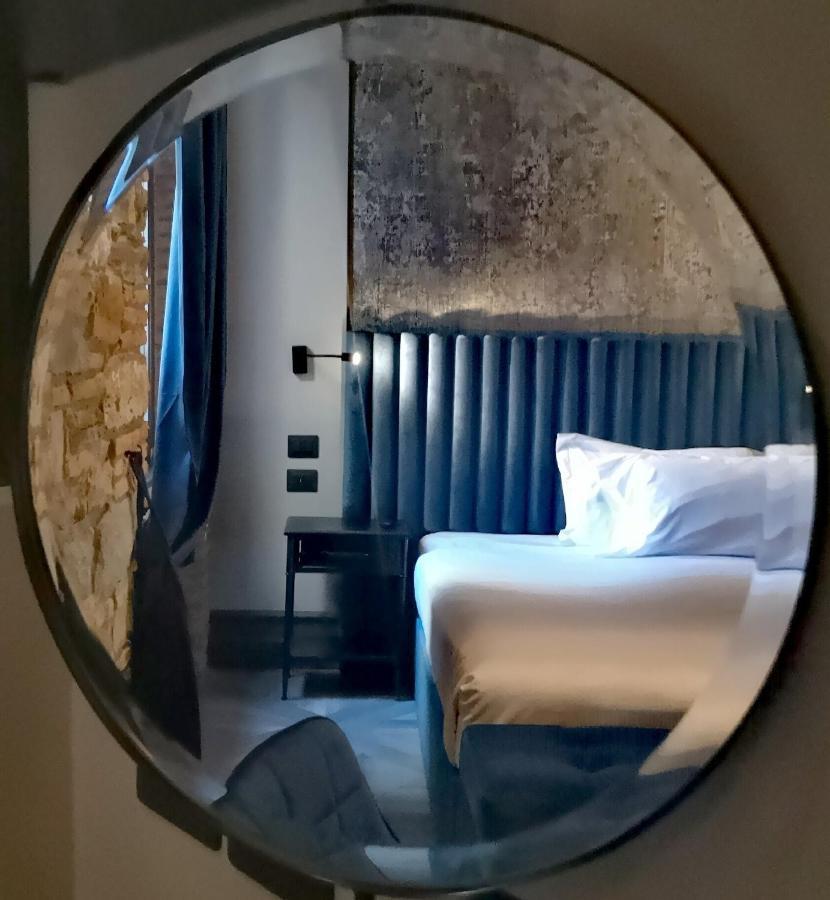 Forvm Bijoux Rooms Trieste Dış mekan fotoğraf