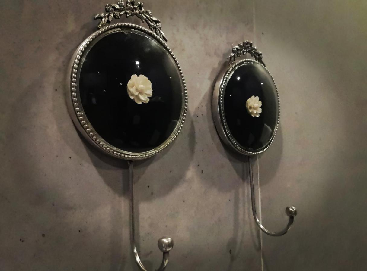 Forvm Bijoux Rooms Trieste Dış mekan fotoğraf