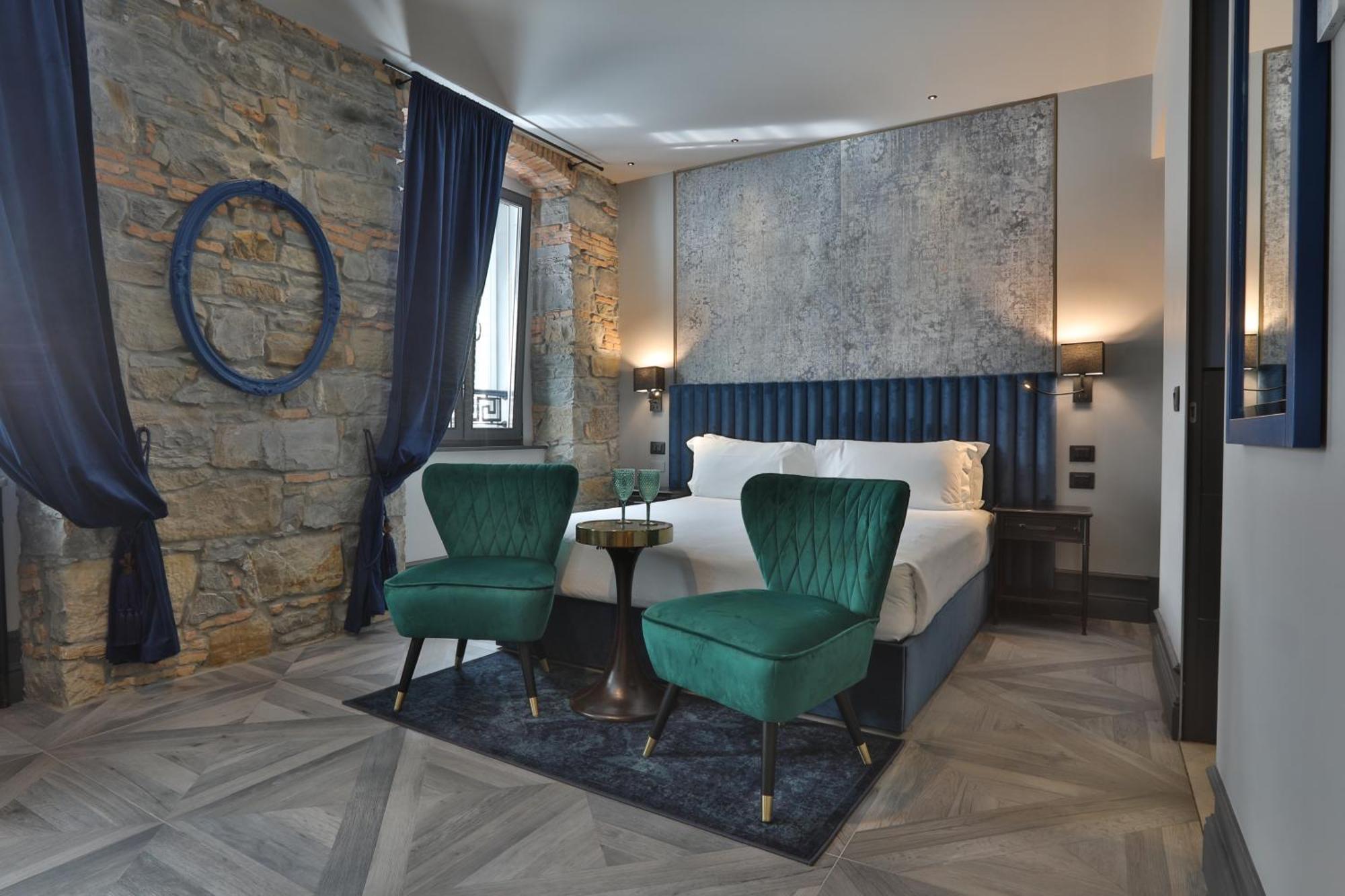 Forvm Bijoux Rooms Trieste Dış mekan fotoğraf