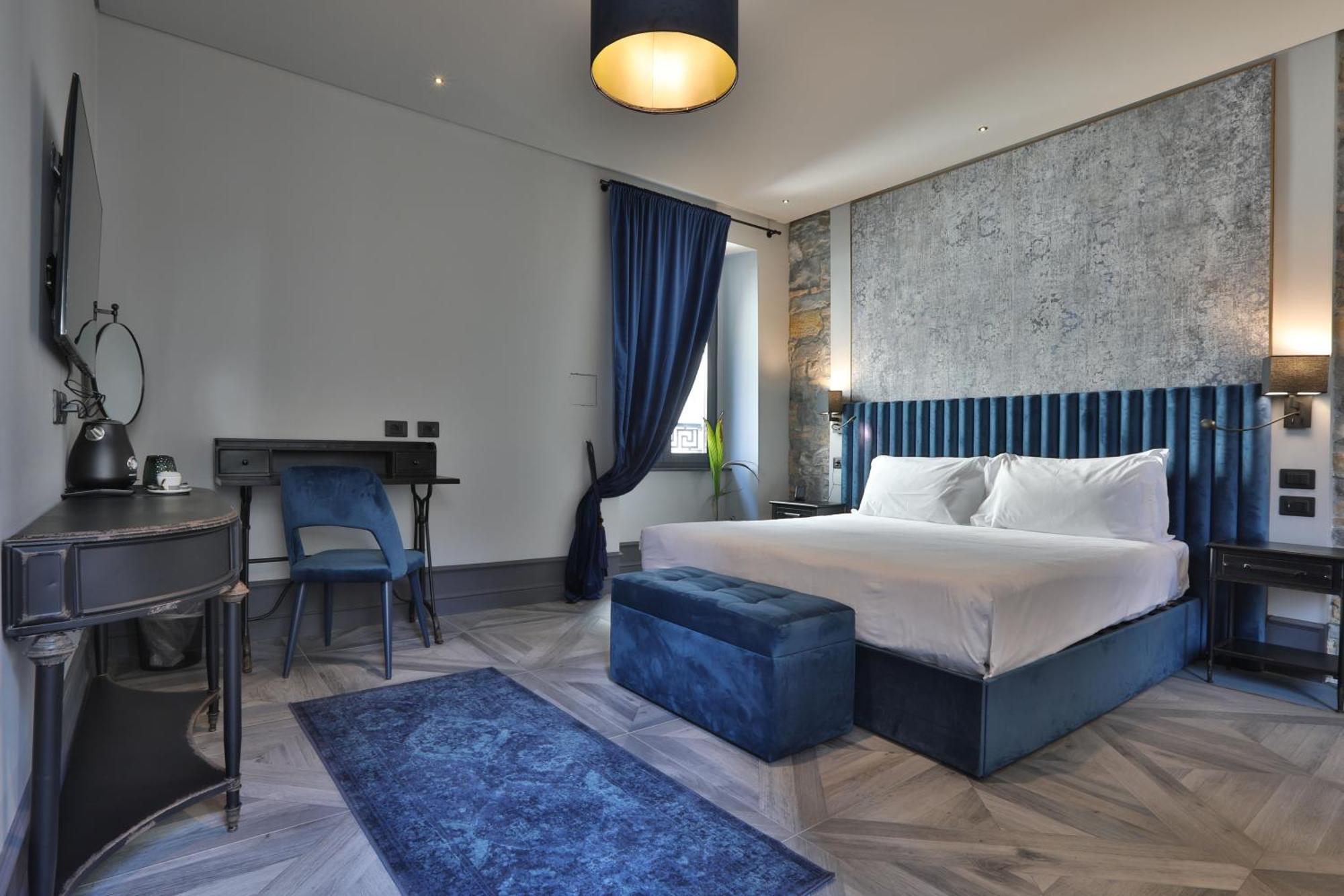 Forvm Bijoux Rooms Trieste Dış mekan fotoğraf