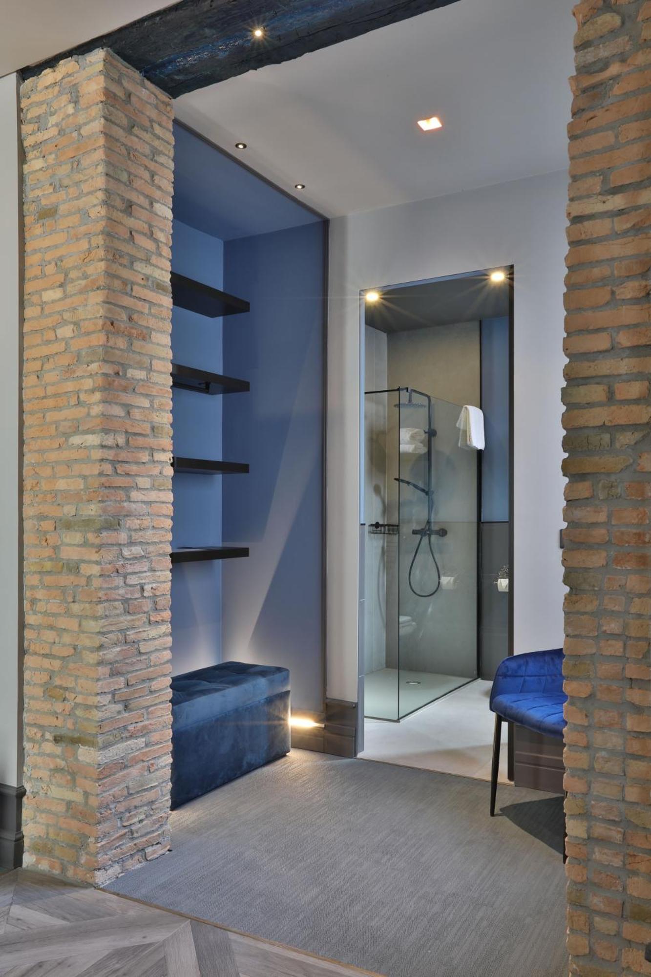 Forvm Bijoux Rooms Trieste Dış mekan fotoğraf